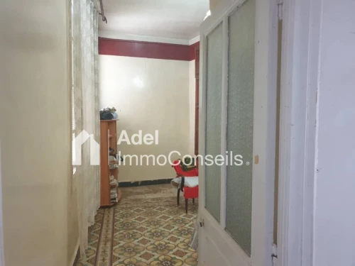 Vente Appartement F4 Annaba Annaba