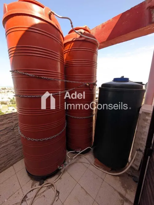 Location Appartement Duplex F5 Annaba Annaba