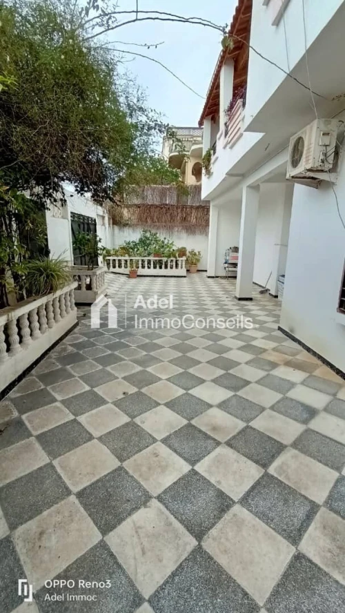 Vente Villa Annaba Annaba