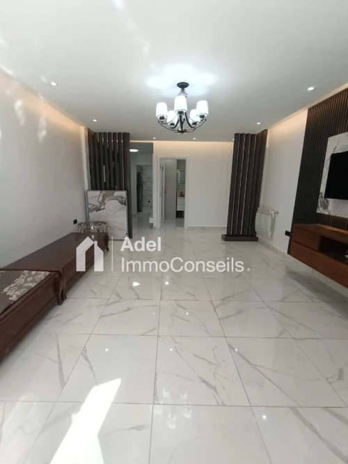 Vente Appartement F4 Annaba Annaba