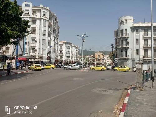 Vente Appartement F3 Annaba Annaba