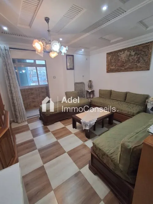 Vente Appartement F3 Annaba El bouni