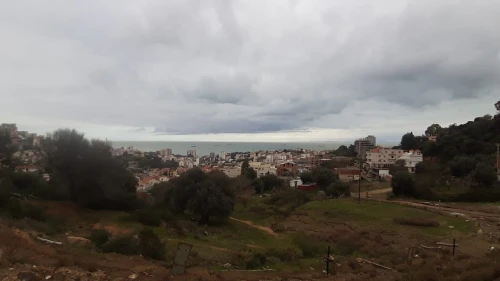Vente Carcasse Annaba Annaba