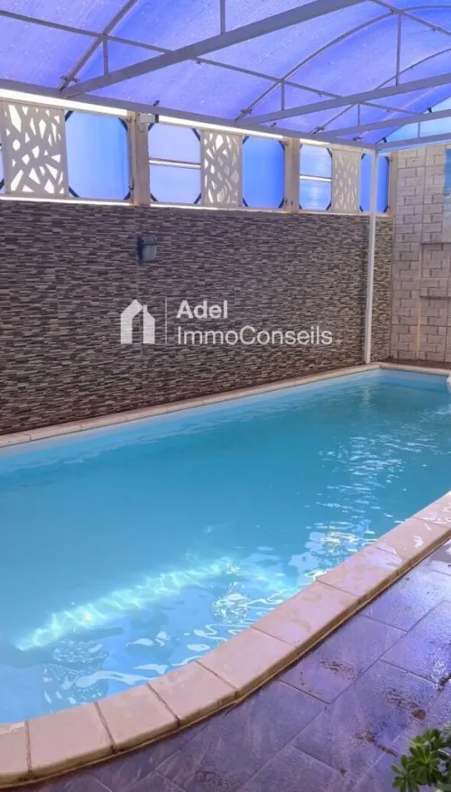 Vente Villa Annaba Annaba