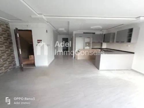 Vente Appartement F4 Annaba Annaba