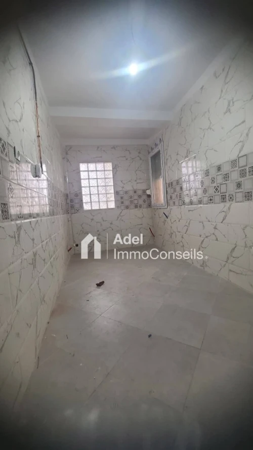 Vente Appartement F4 Annaba Annaba