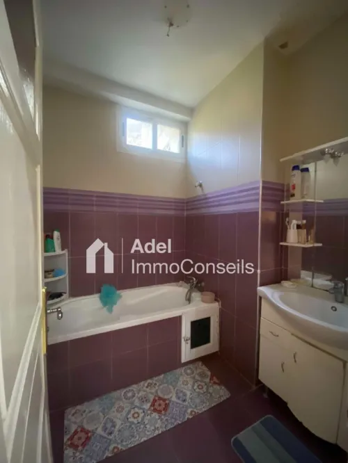 Vente Appartement F4 Annaba Annaba