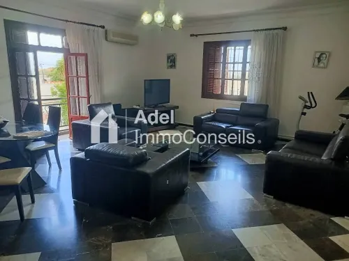 Location Villa Annaba Annaba
