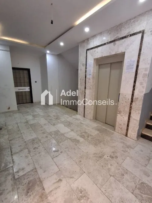 Vente Appartement F3 Annaba Annaba