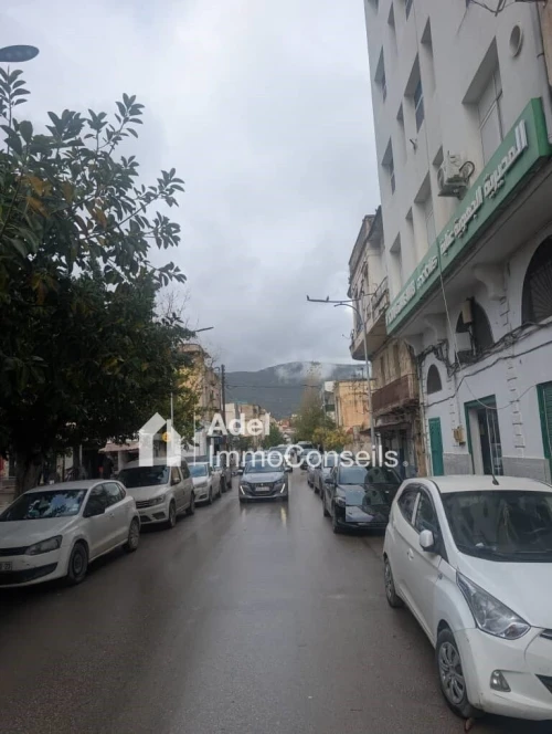 Location Local Annaba Annaba