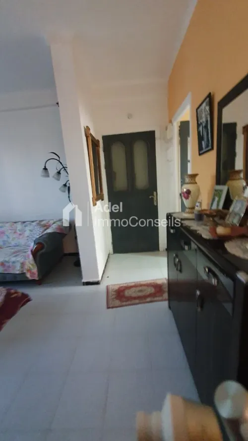 Vente Appartement F3 Annaba Annaba