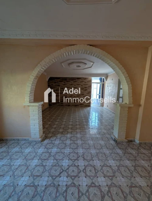 Vente Appartement F5 Annaba Annaba