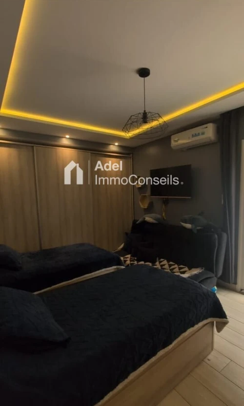 Vente Appartement F5 Annaba Annaba