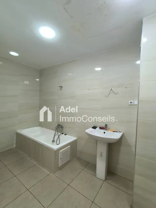 Location Appartement F4 Annaba Annaba