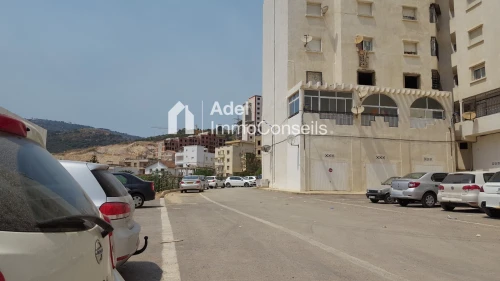 Vente Appartement F3 Annaba Annaba