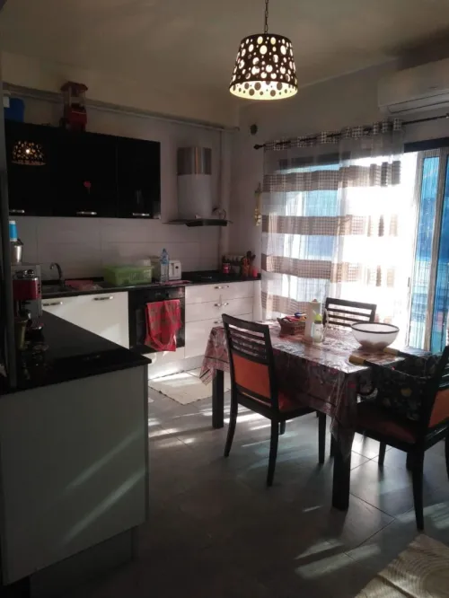 Vente Appartement F4 Annaba Annaba