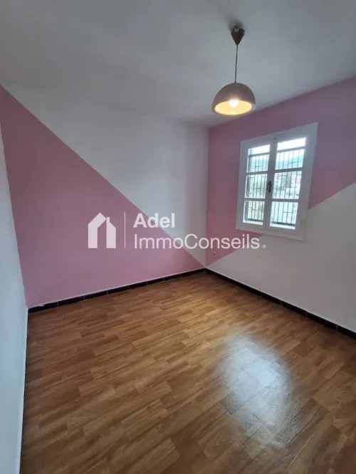 Vente Appartement F5 Annaba Annaba