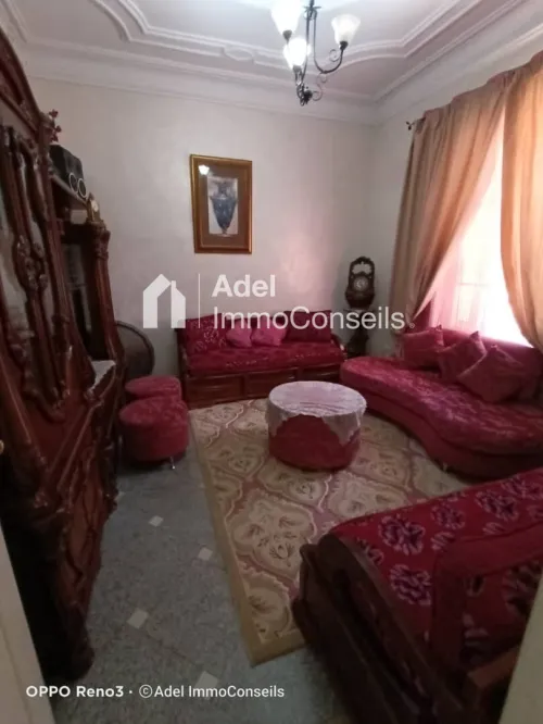 Vente Villa Annaba Annaba
