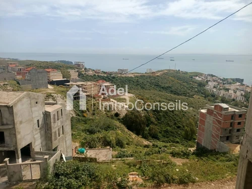 Vente Terrain Annaba Annaba