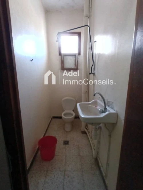 Vente Immeuble Annaba Annaba