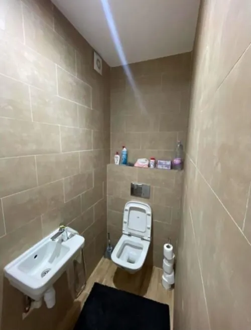 Location Appartement F3 Annaba El bouni