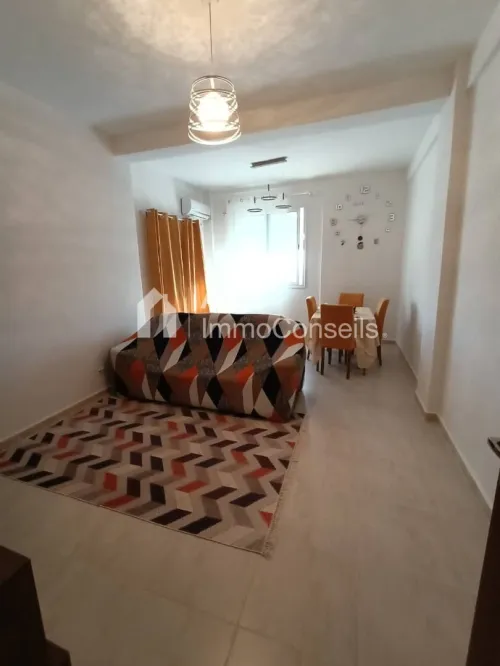 Location Appartement F3 Annaba Annaba