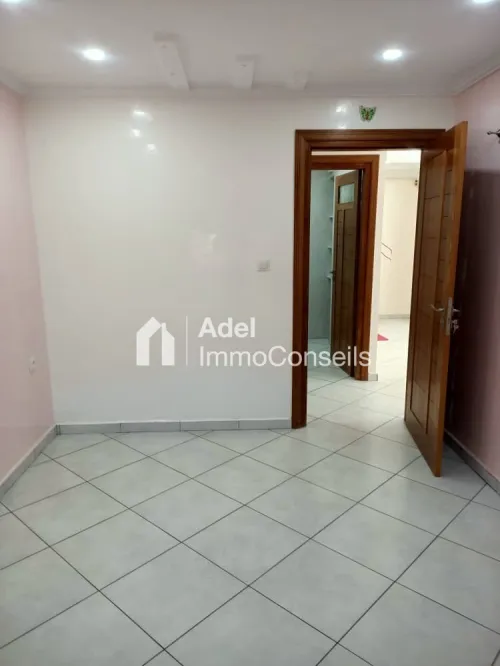 Vente Appartement F3 Annaba Annaba