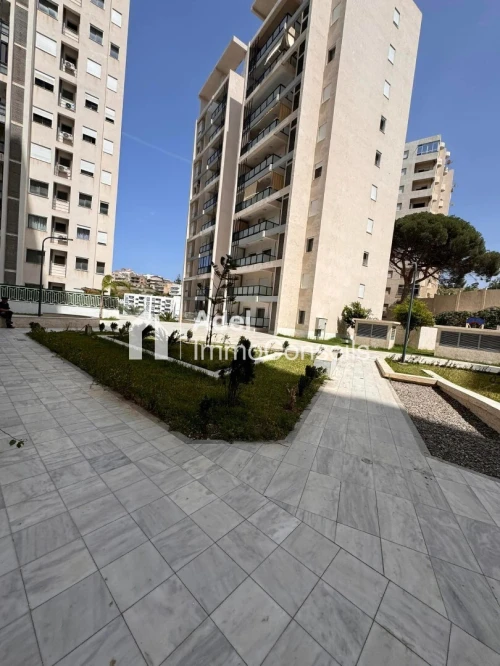 Location Appartement F4 Annaba Annaba