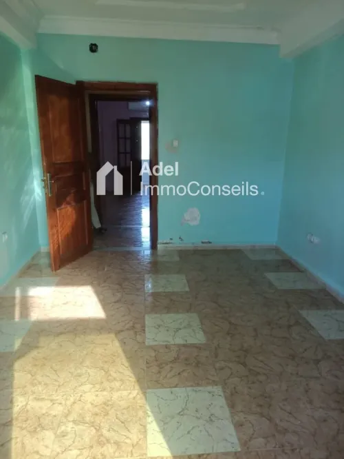Vente Appartement Duplex F5 Annaba Annaba