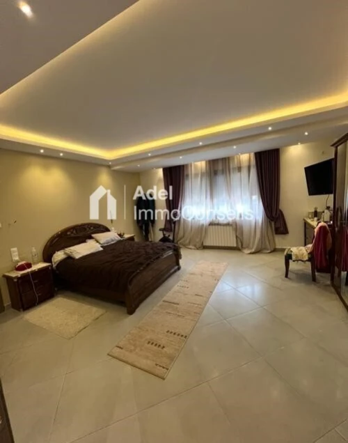 Vente Villa Annaba Annaba