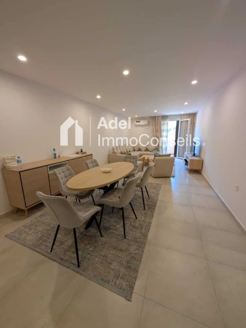 Vente Appartement F3 Annaba Annaba
