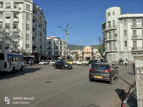 Location Appartement F2 Annaba Annaba