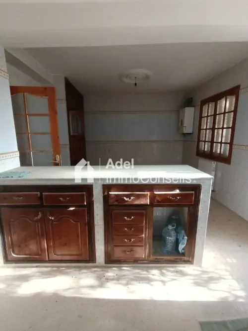 Vente Appartement F4 Annaba Annaba