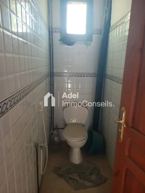 Vente Appartement F4 Annaba Annaba