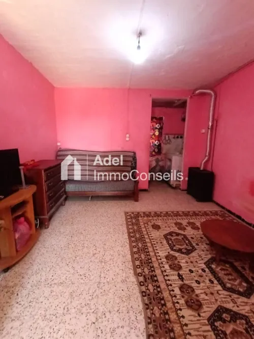 Vente Appartement F2 Annaba Annaba