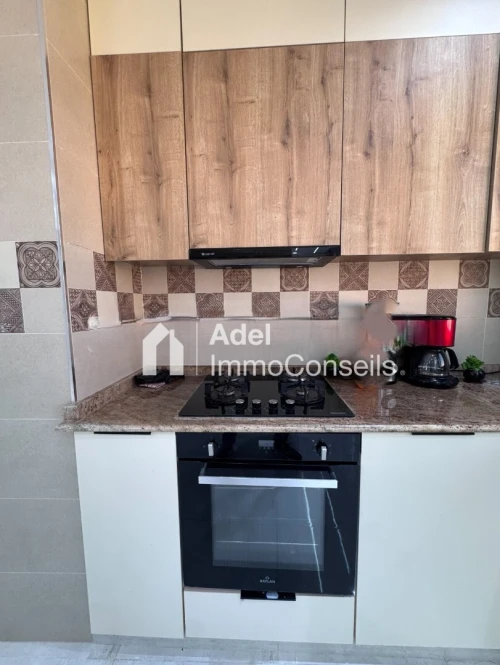 Vente Appartement F4 Annaba Annaba