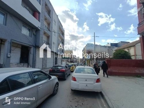 Vente Villa Annaba Annaba