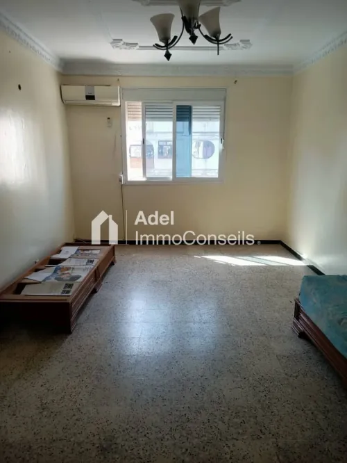 Location Appartement F3 Annaba Annaba