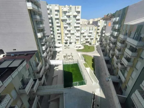 Location Appartement F4 Annaba El bouni