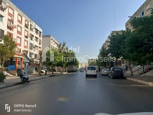 Vente Local Annaba Annaba