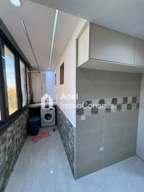 Vente Appartement F4 Annaba Annaba