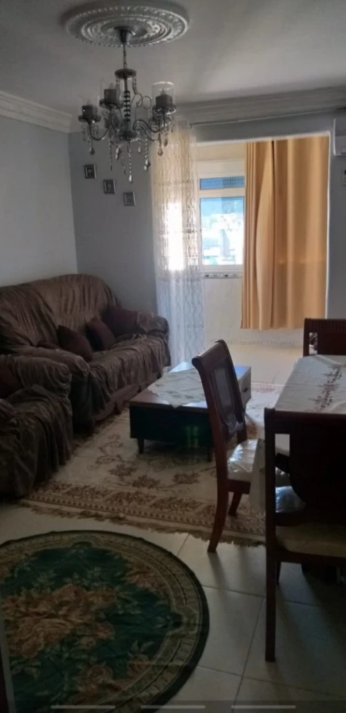 Vente Appartement F4 Annaba Annaba