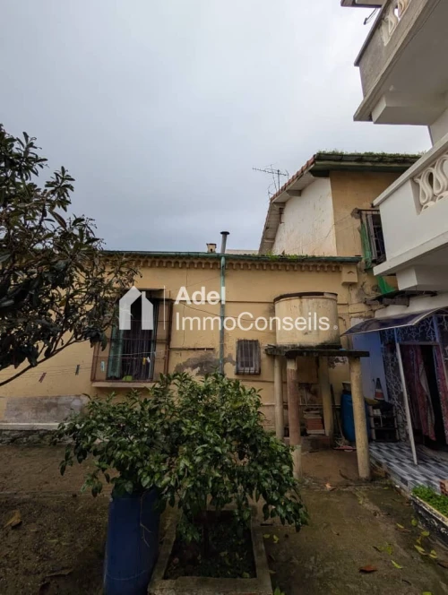 Vente Villa Annaba Annaba