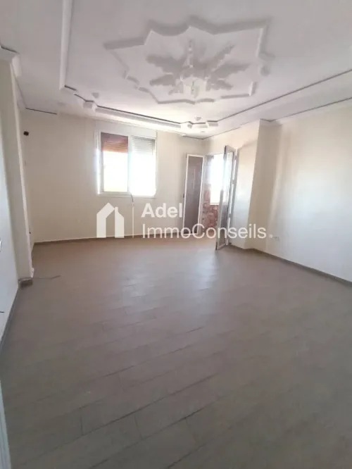Location Appartement F3 Annaba Annaba
