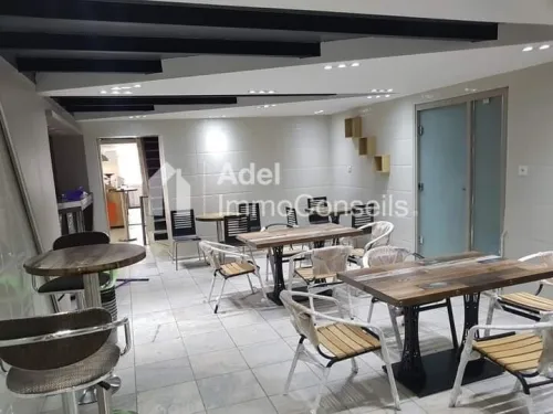 Vente Local Annaba Annaba