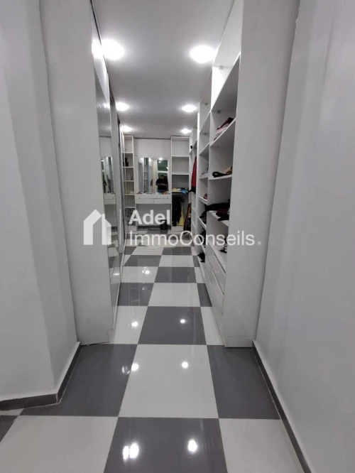 Vente Appartement F3 Annaba Annaba