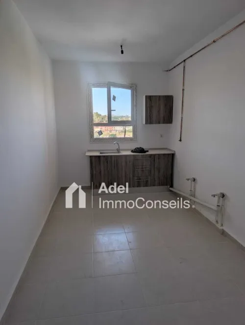 Location Appartement F4 Annaba Annaba