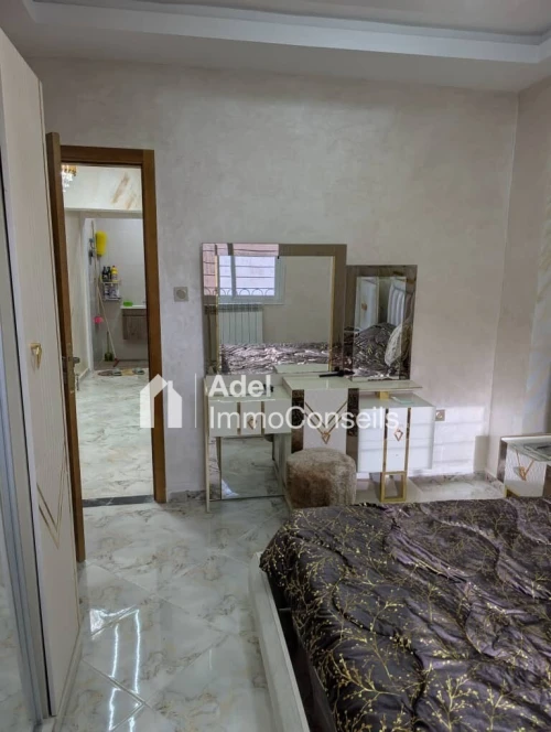 Vente Appartement F3 Annaba El bouni
