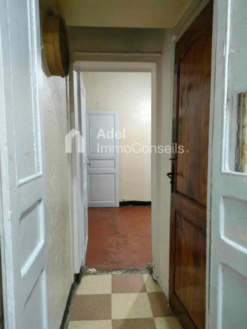 Vente Appartement F4 Annaba Annaba