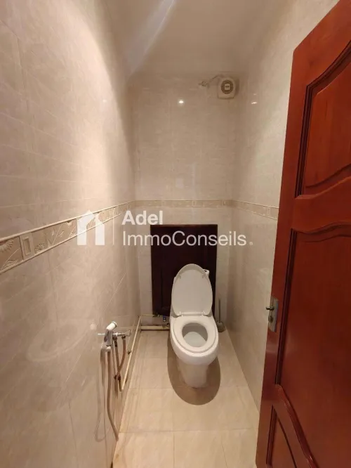 Vente Appartement F4 Annaba Annaba